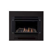 Compact 2 Gas Fireplace